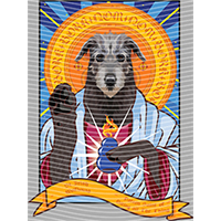 Animal Integration-DW 1045